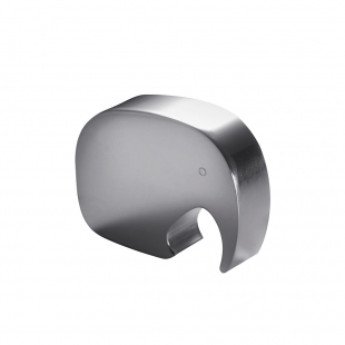 【Georg Jensen Living】大象開瓶器(圖)