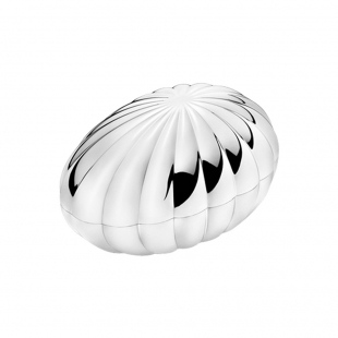 【Georg Jensen Living】Legacy 聚寶盒（大）(圖)