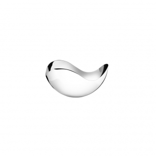 【Georg Jensen Living】BLOOM 置物皿（鏡面、小）(圖)