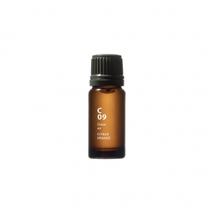 【@aroma】Clean Air 淨化系列 純天然精油（柑橘甜橙、10 ml）(圖)