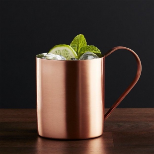 【Moscow Mule】 莫斯科騾子杯 460ml II(圖)