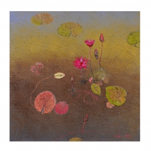 04  堆紅襯碧迎新秋(圖)