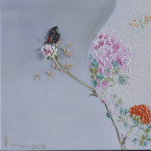 12  【立夏】草深無處不鳴蛙(圖)