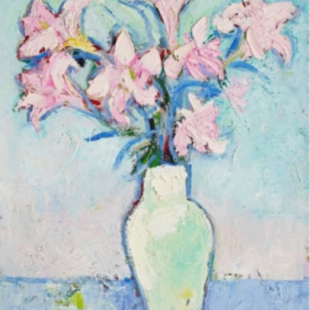 04 瓶花(圖)
