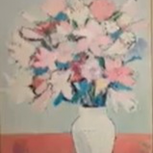 08 瓶花(圖)